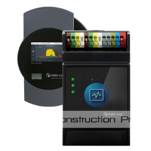 Sisteme monitorimi per sisteme fotovoltaike Sisteme monitorimi per sisteme fotovoltaike